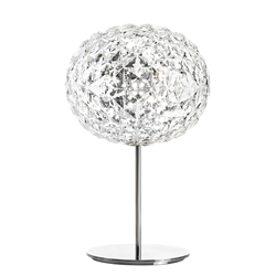 KARTELL table lamp PLANET LED H 53 cm