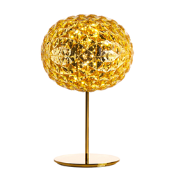KARTELL table lamp PLANET LED H 53 cm