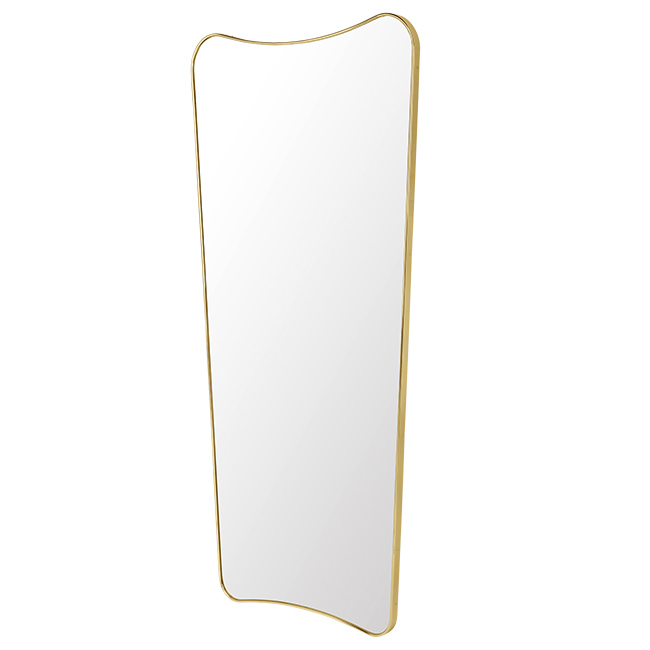 GUBI miroir mural rectangulaire F.A.33