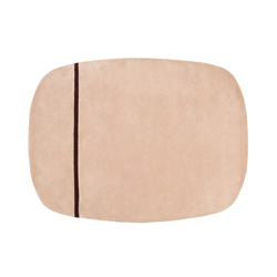 NORMANN COPENHAGEN tapis OONA 175x240 cm