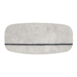 NORMANN COPENHAGEN tapis OONA 90x200 cm