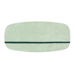 NORMANN COPENHAGEN tapis OONA 90x200 cm