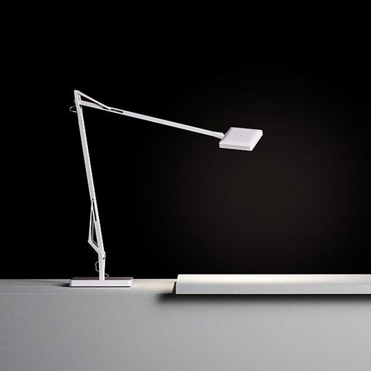 FLOS table lamp KELVIN EDGE