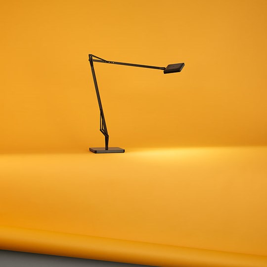 FLOS table lamp KELVIN EDGE