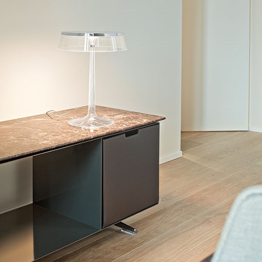 FLOS table lamp BON JOUR