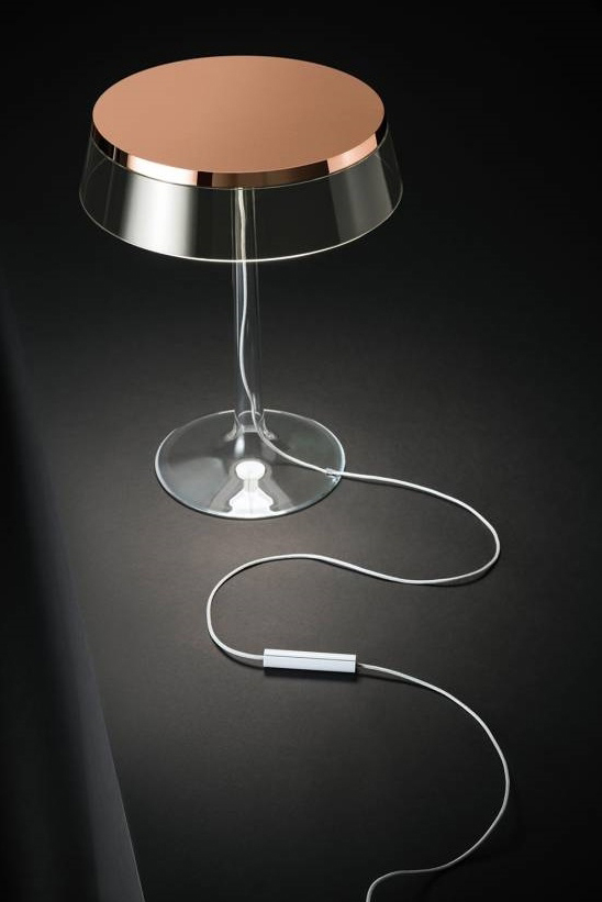 FLOS table lamp BON JOUR