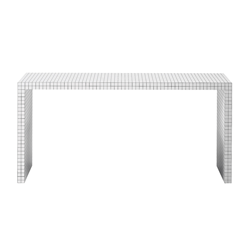 ZANOTTA console QUADERNA