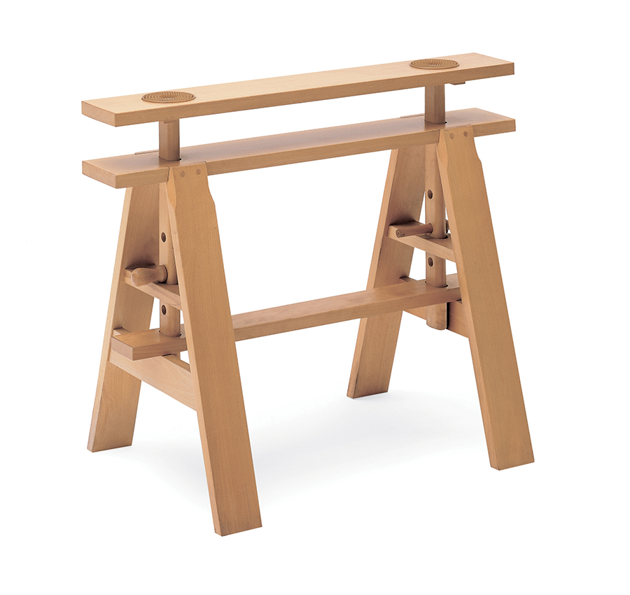 ZANOTTA table de travail LEONARDO