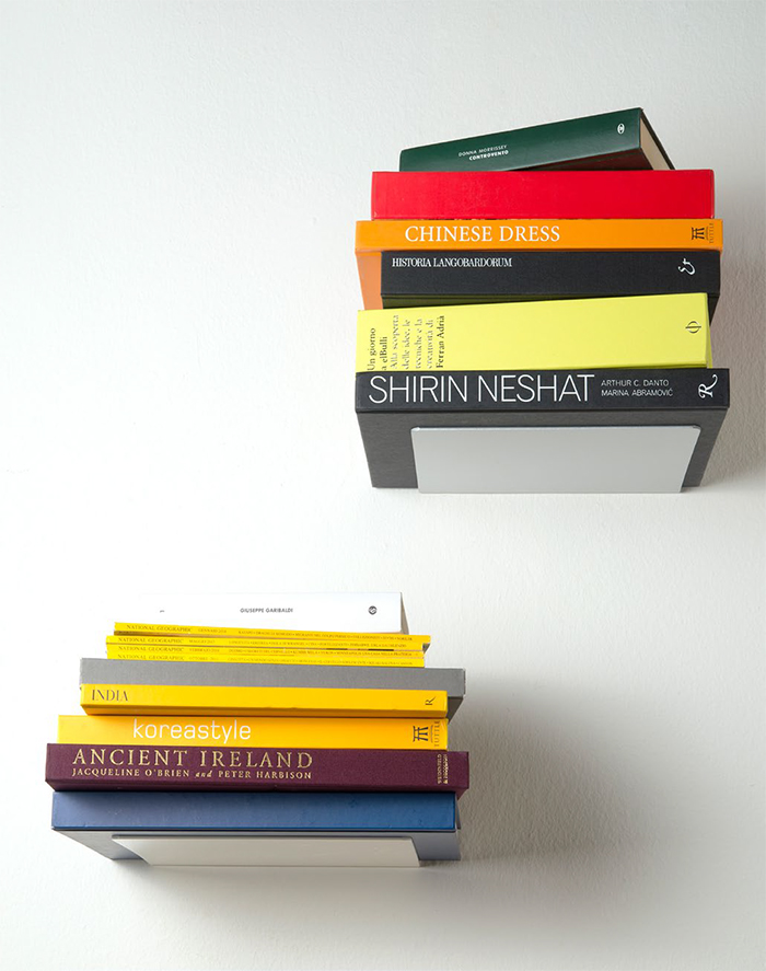 KRIPTONITE shelf MAXI MINUS