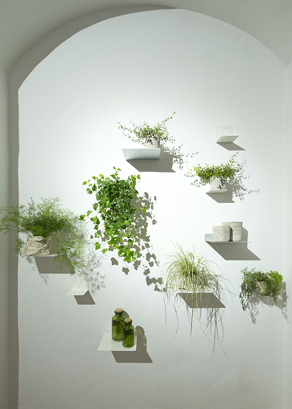 KRIPTONITE shelf MAXI MINUS