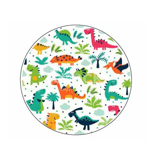 KARTELL KIDS side table TIPTOP for children