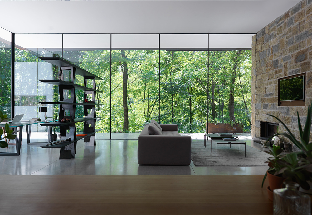 HORM table basse TORII