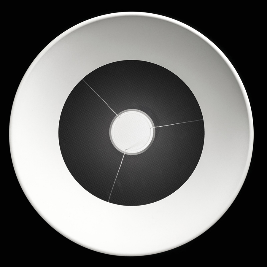 STILNOVO lampe à suspension OXYGEN Ø 75 cm