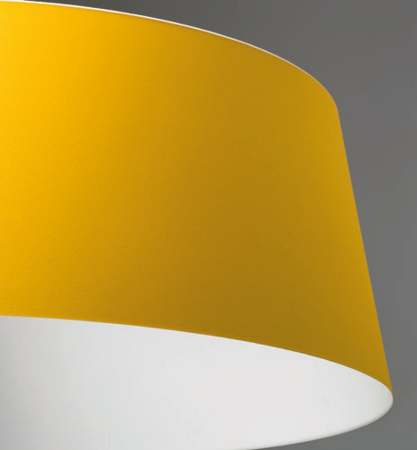 STILNOVO lampe à suspension OXYGEN Ø 75 cm