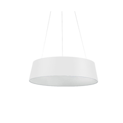 STILNOVO lampe à suspension OXYGEN Ø 56 cm