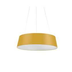 STILNOVO lampe à suspension OXYGEN Ø 56 cm