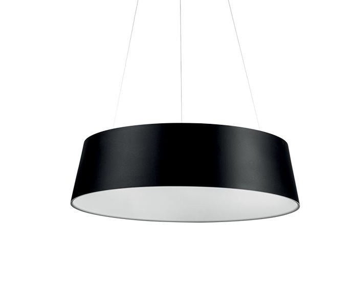 STILNOVO lampe à suspension OXYGEN Ø 75 cm