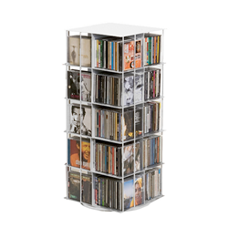 KRIPTONITE porte CD verticale KROSSING ROTANTE