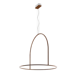 AXO LIGHT lampe à suspension U-LIGHT