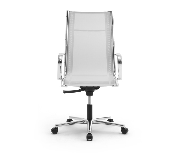 LEYFORM office armchair ORIGAMI RE 70211