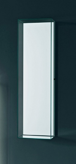 GLAS ITALIA hanging display case HEIGH-HO