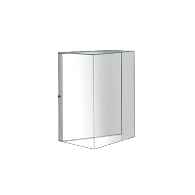 GLAS ITALIA vitrines suspendues HEIGH-HO (HEI06 - cristal transparent extralight)