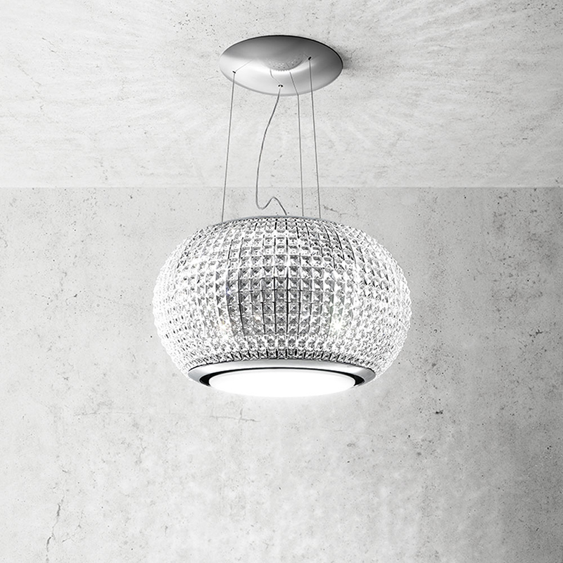 ELICA suspension hood INTERSTELLAR