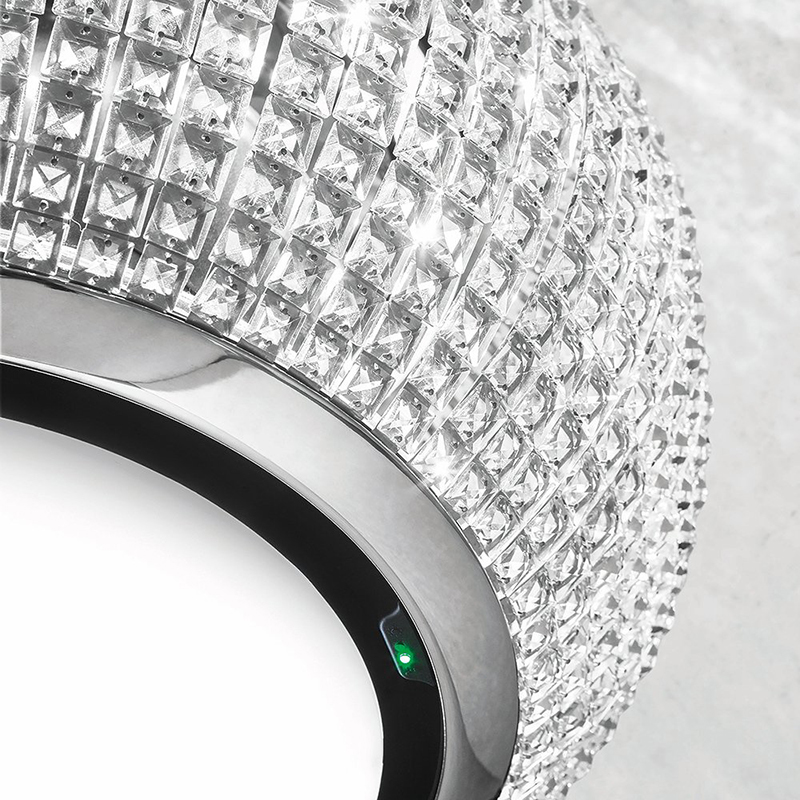 ELICA suspension hood INTERSTELLAR