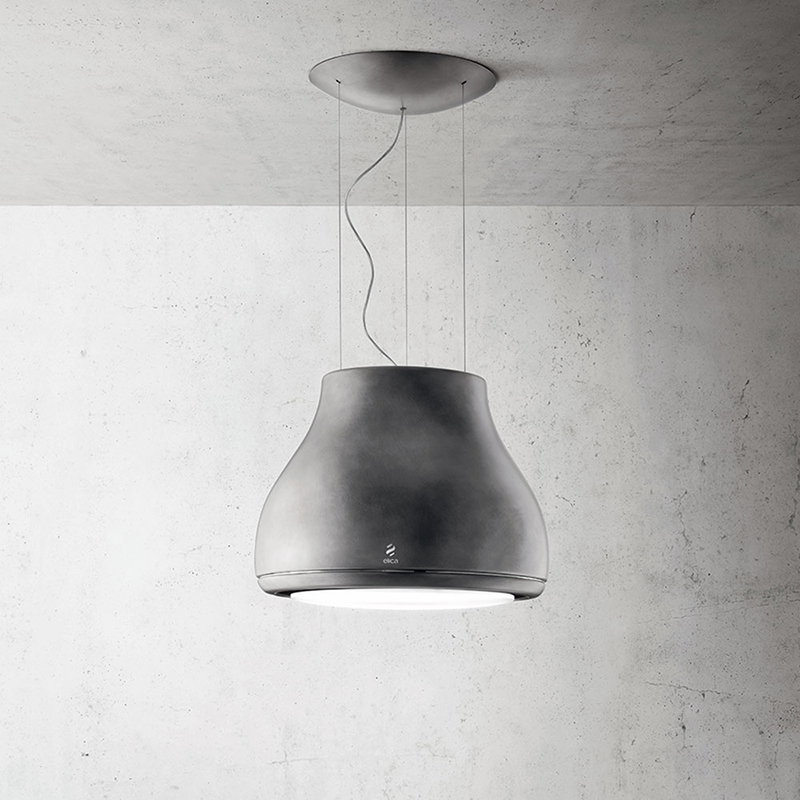 ELICA suspension hood SHINING