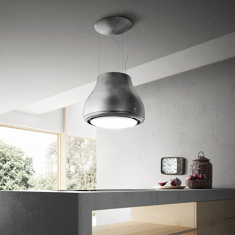 ELICA suspension hood SHINING