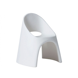 SLIDE set de 2 chaises AMELIE