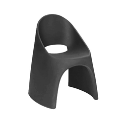 SLIDE set de 2 chaises AMELIE