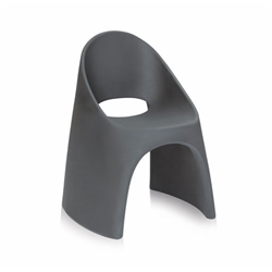 SLIDE set de 2 chaises AMELIE