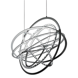 ARTEMIDE suspension lamp COPERNICO SUSPENSION