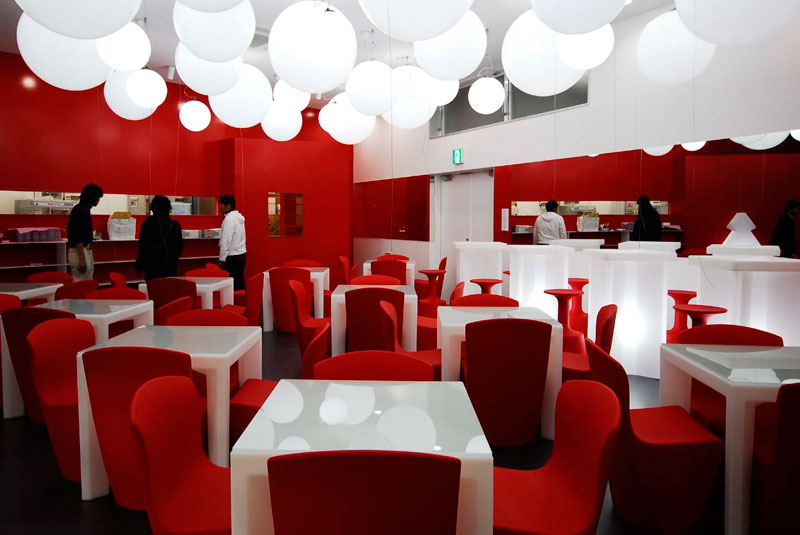 SLIDE set de 2 chaises ZOE