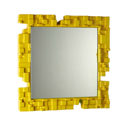 SLIDE miroir PIXEL