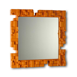 SLIDE miroir PIXEL
