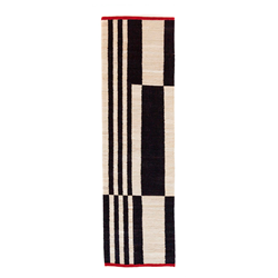 NANIMARQUINA tapis MELANGE Mélange STRIPES 1