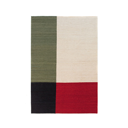 NANIMARQUINA tapis MELANGE Mélange COLOUR 1