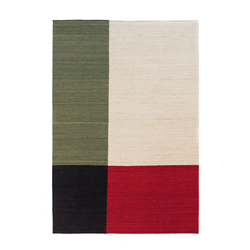 NANIMARQUINA tapis MELANGE Mélange COLOUR 1