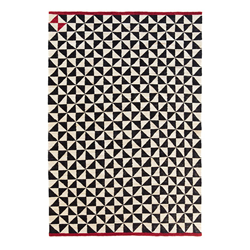 NANIMARQUINA tapis MELANGE Mélange PATTERN 2