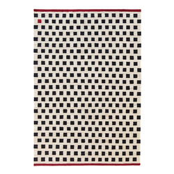 NANIMARQUINA tapis MELANGE Mélange PATTERN 3