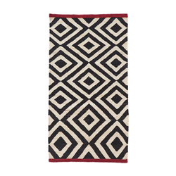 NANIMARQUINA tapis MELANGE Mélange PATTERN 1