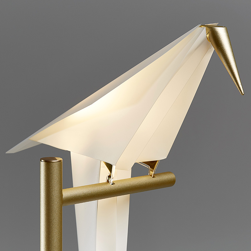 MOOOI floor lamp PERCH LIGHT FLOOR