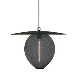 GUBI suspension lamp SATELLITE LARGE Ø 27 cm