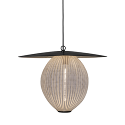 GUBI suspension lamp SATELLITE LARGE Ø 27 cm
