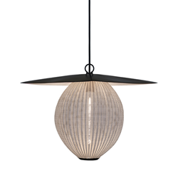 GUBI suspension lamp SATELLITE MEDIUM Ø 22 cm