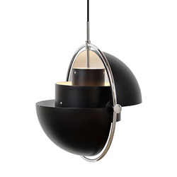 GUBI suspension lamp MULTI-LITE