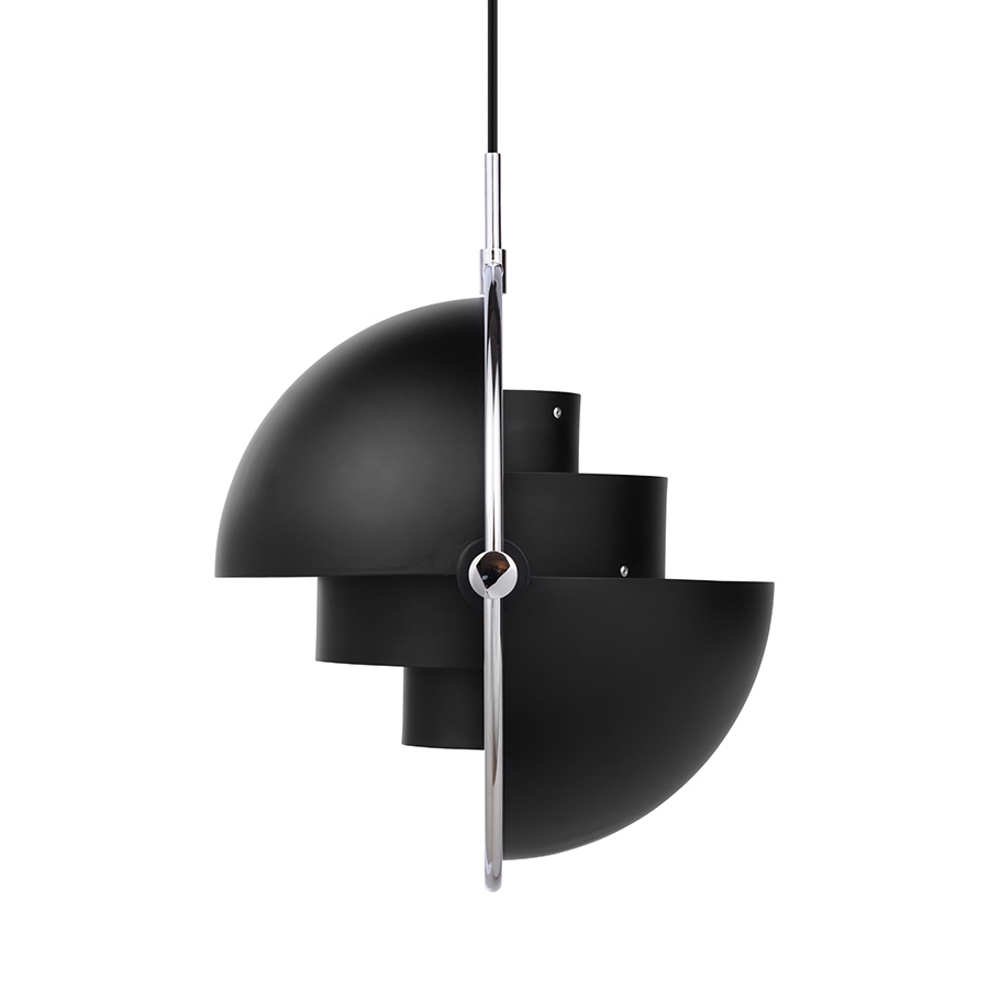 GUBI lampe à suspension MULTI-LITE