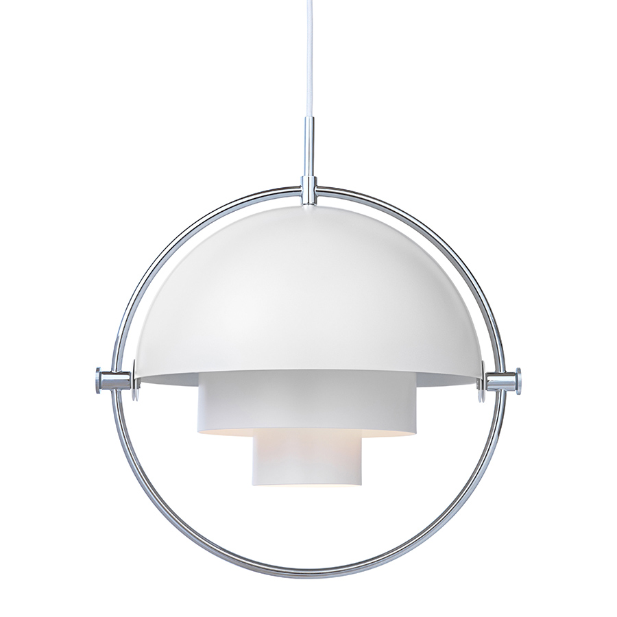 GUBI suspension lamp MULTI-LITE